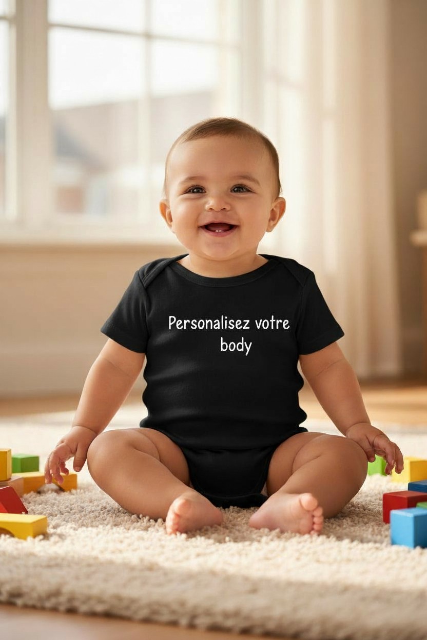 Créez vos t-shirts personnalisés facilement avec Riyoly
