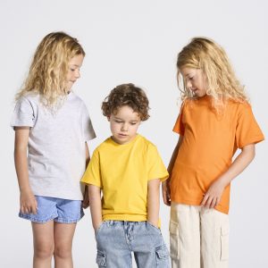T-Shirt unisexe enfant personnalisé