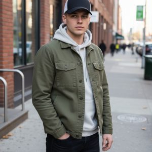 Casquette