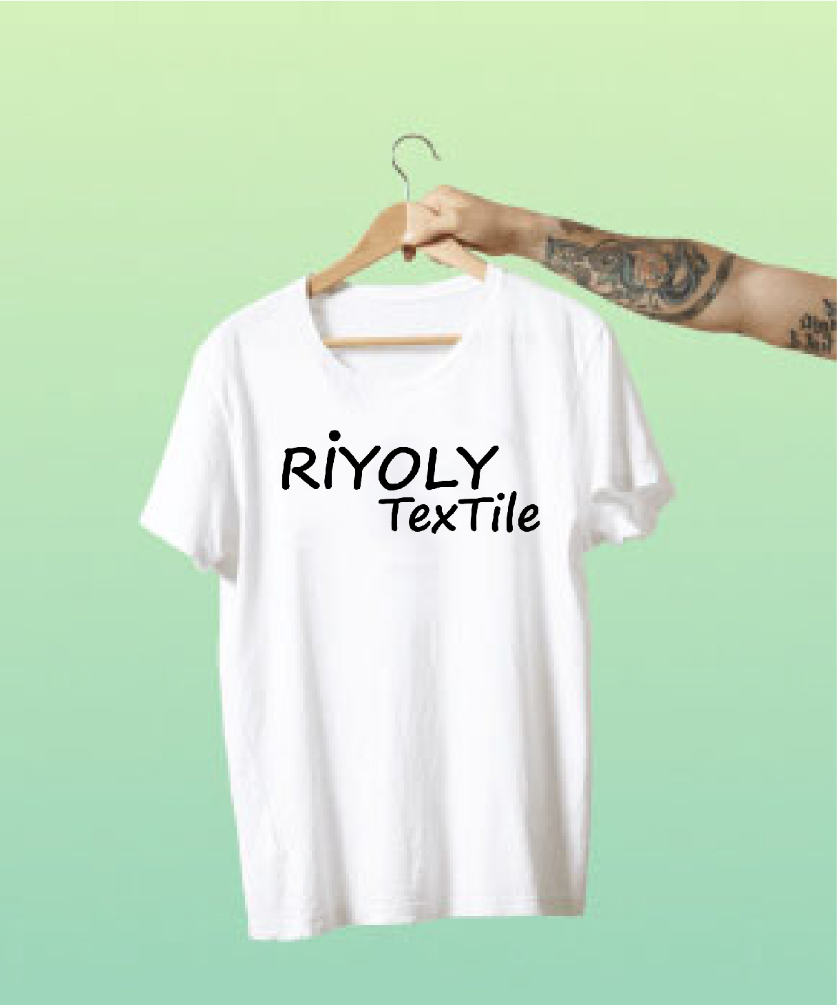 Riyoly Textile